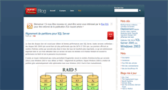 Desktop Screenshot of adminreseau.net