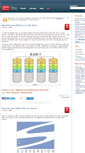 Mobile Screenshot of adminreseau.net